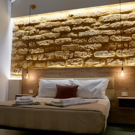 Oneira Rooms 아그리젠토 외부 사진