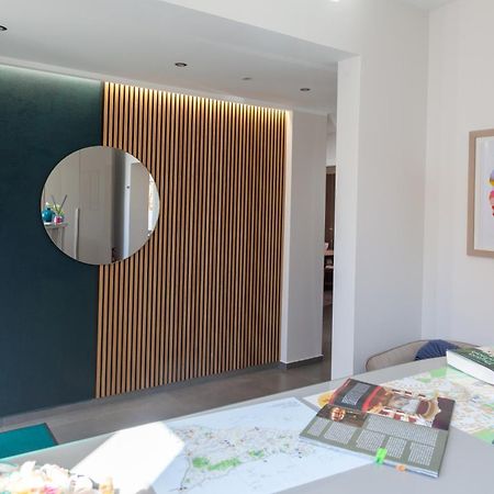 Oneira Rooms 아그리젠토 외부 사진