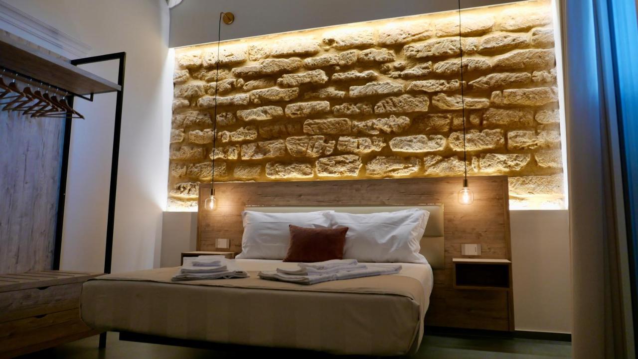 Oneira Rooms 아그리젠토 외부 사진