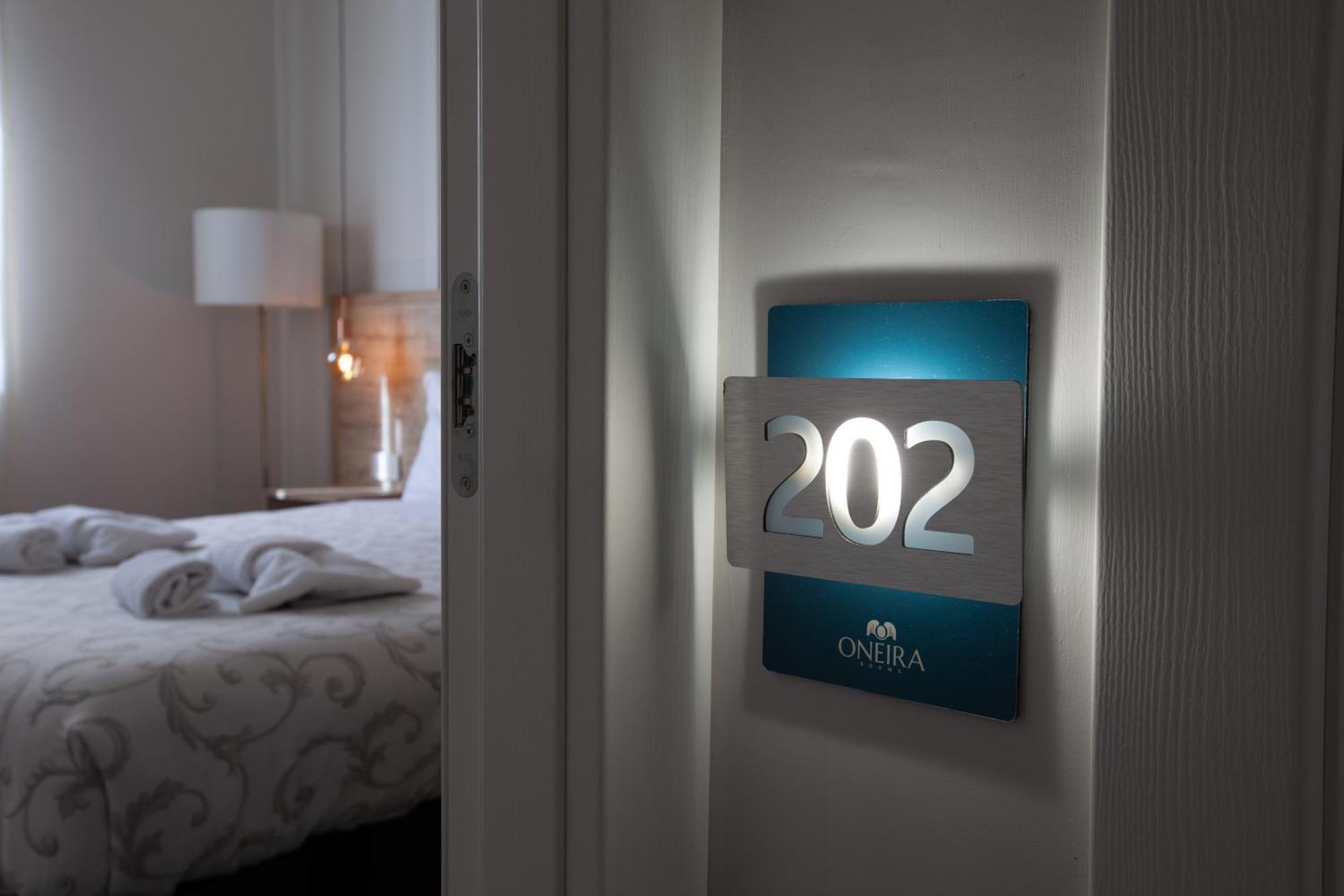 Oneira Rooms 아그리젠토 외부 사진
