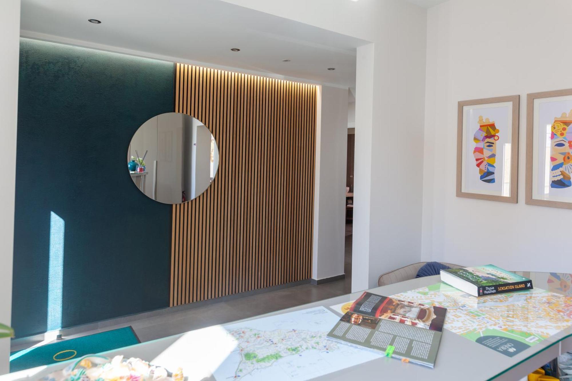 Oneira Rooms 아그리젠토 외부 사진