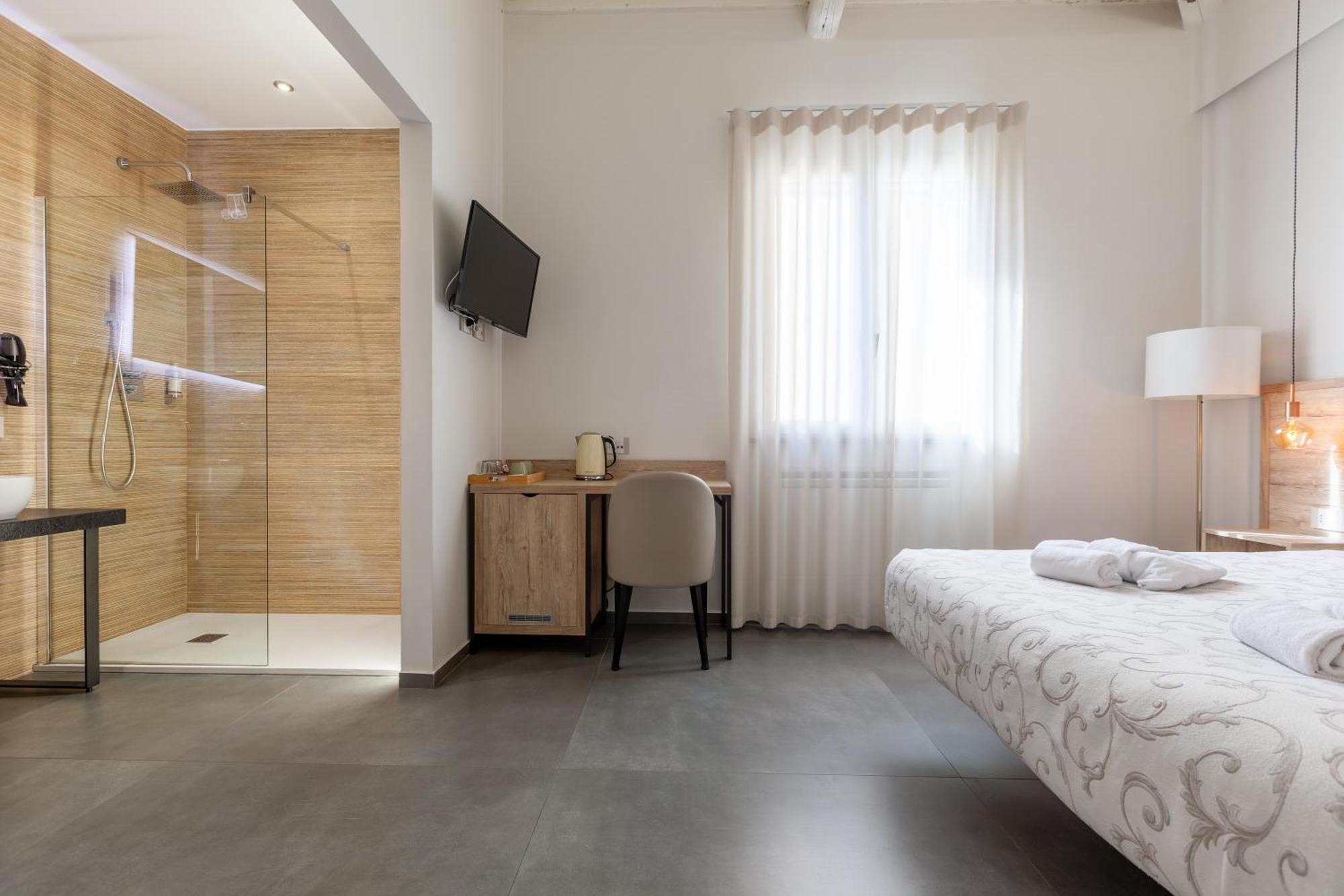 Oneira Rooms 아그리젠토 외부 사진