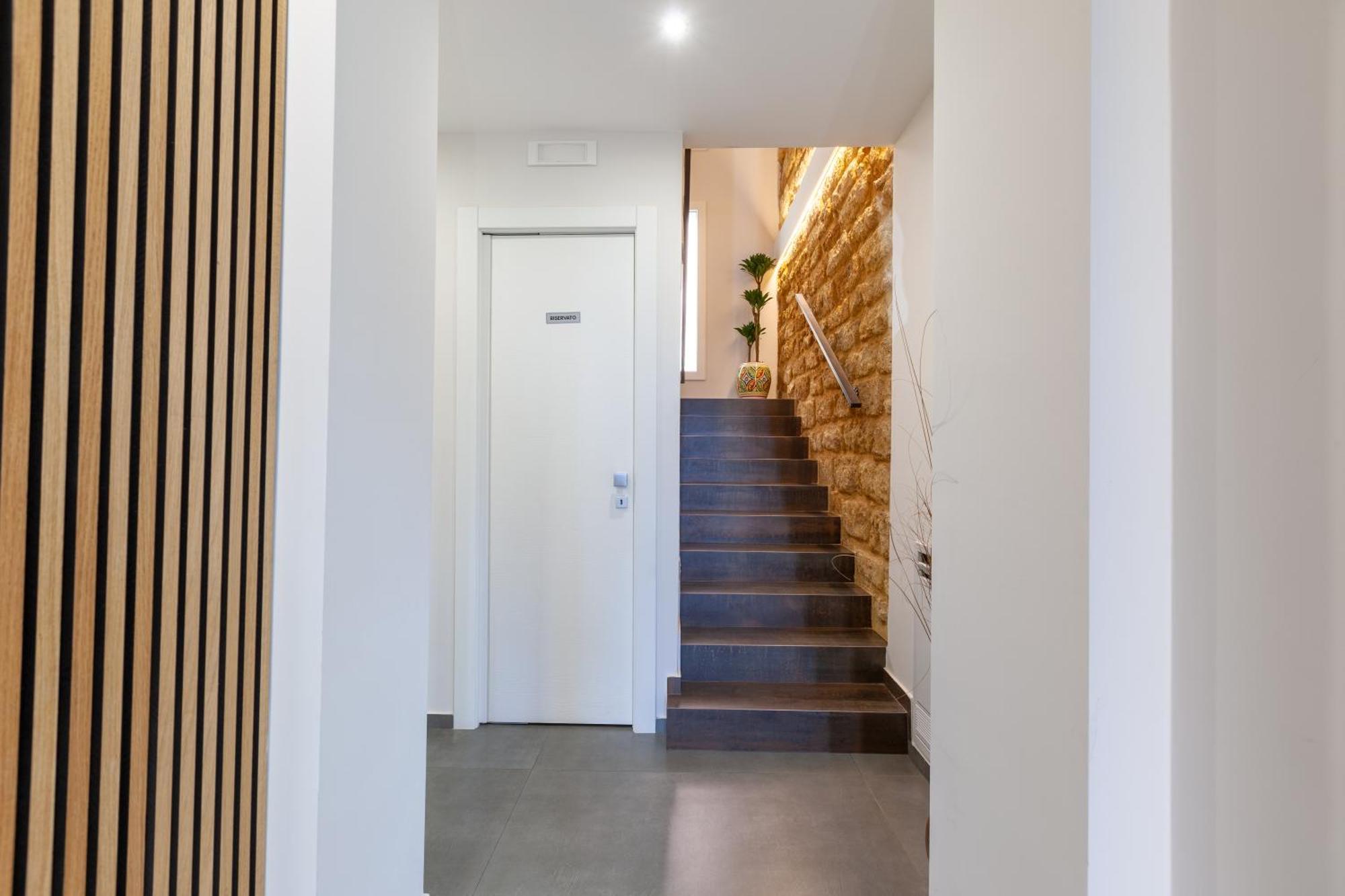 Oneira Rooms 아그리젠토 외부 사진