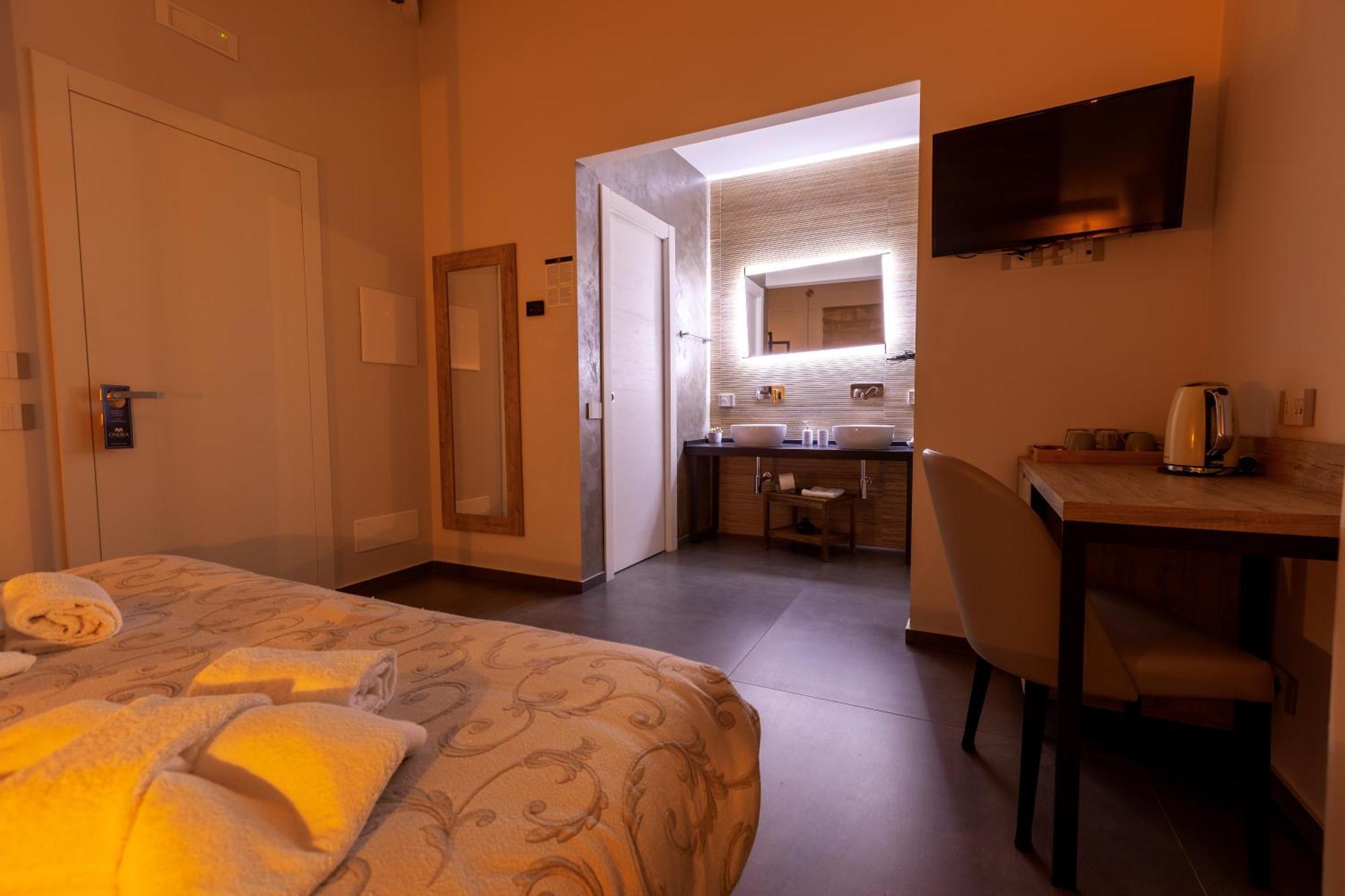 Oneira Rooms 아그리젠토 외부 사진