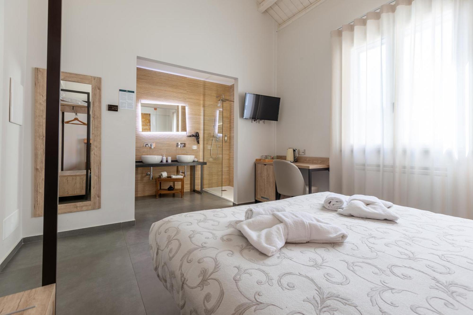Oneira Rooms 아그리젠토 외부 사진