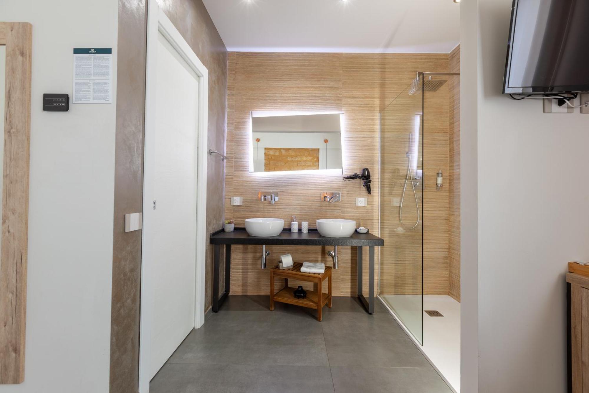 Oneira Rooms 아그리젠토 외부 사진