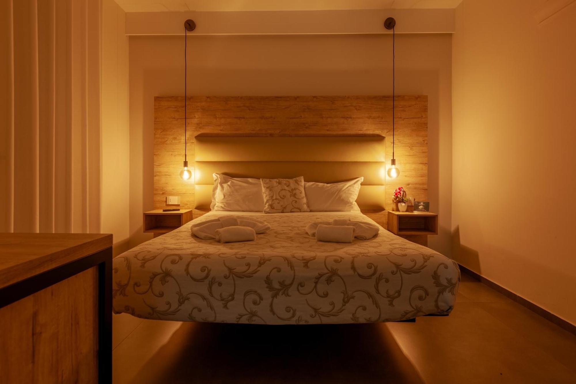 Oneira Rooms 아그리젠토 외부 사진