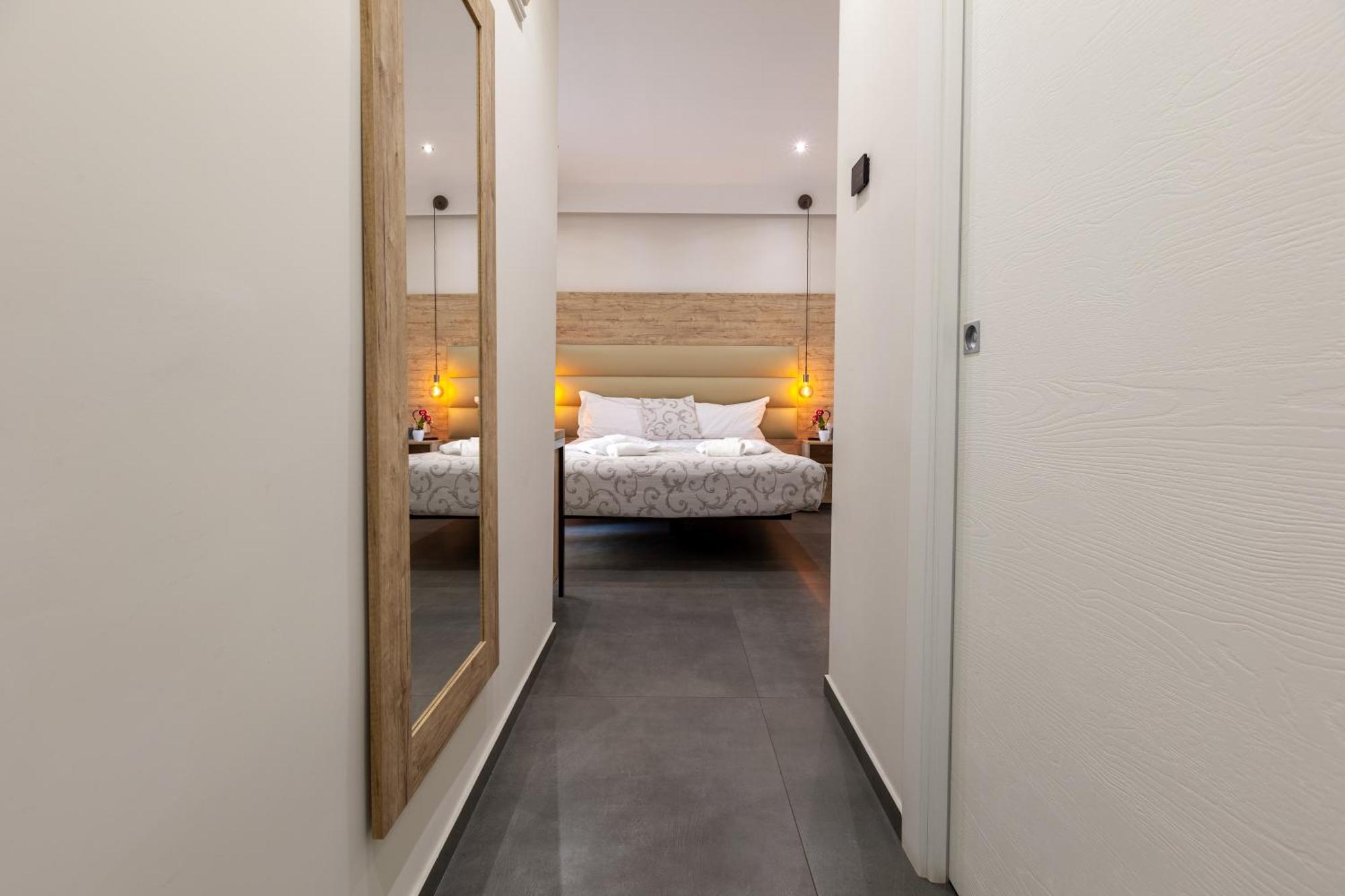 Oneira Rooms 아그리젠토 외부 사진