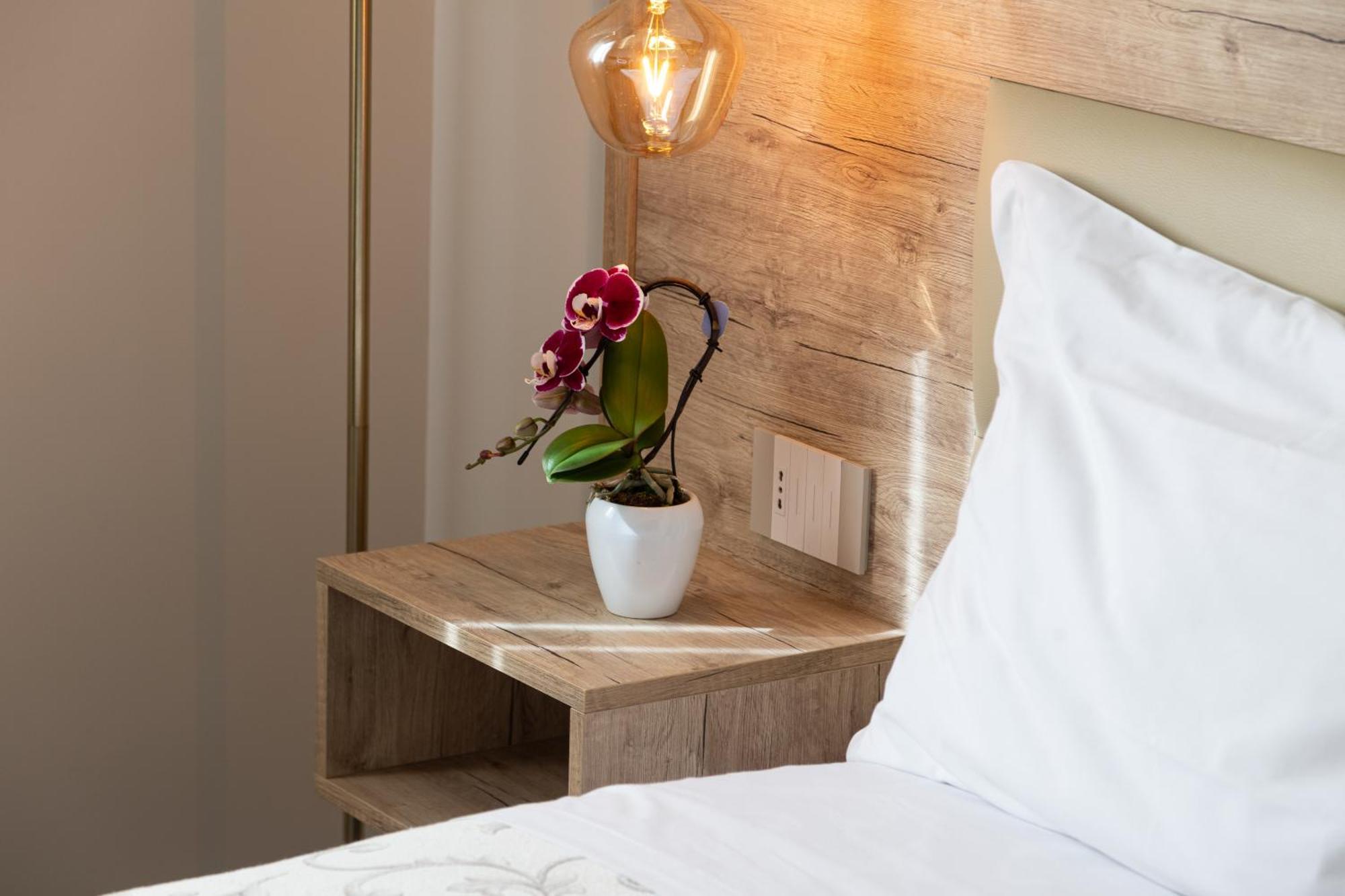 Oneira Rooms 아그리젠토 외부 사진