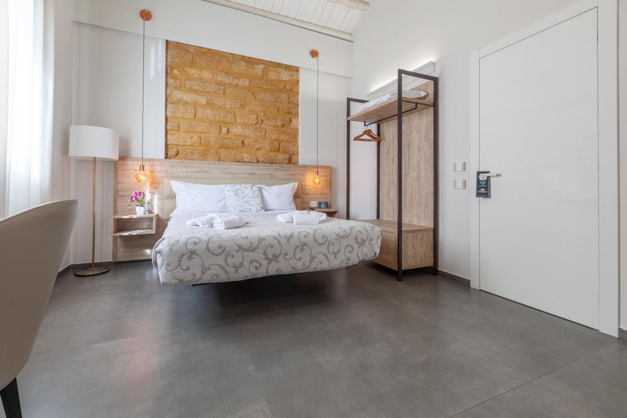 Oneira Rooms 아그리젠토 외부 사진