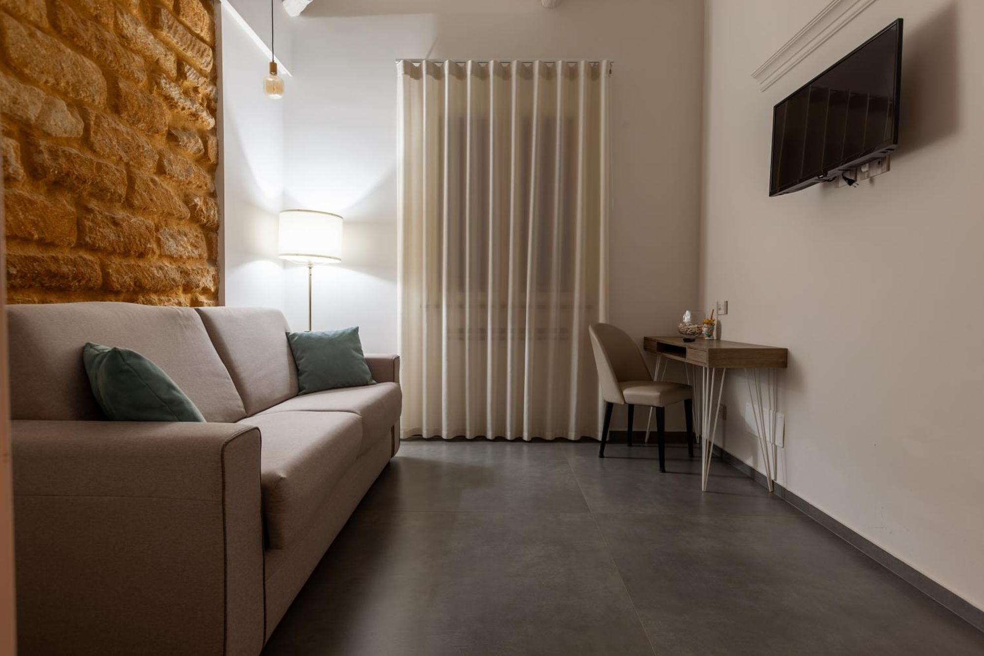 Oneira Rooms 아그리젠토 외부 사진