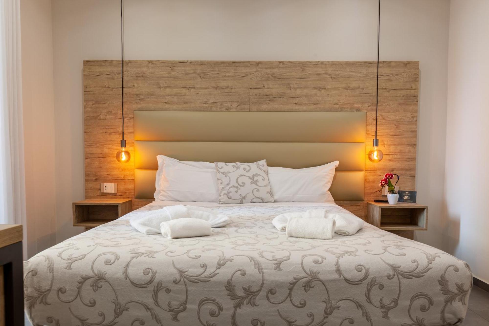 Oneira Rooms 아그리젠토 외부 사진