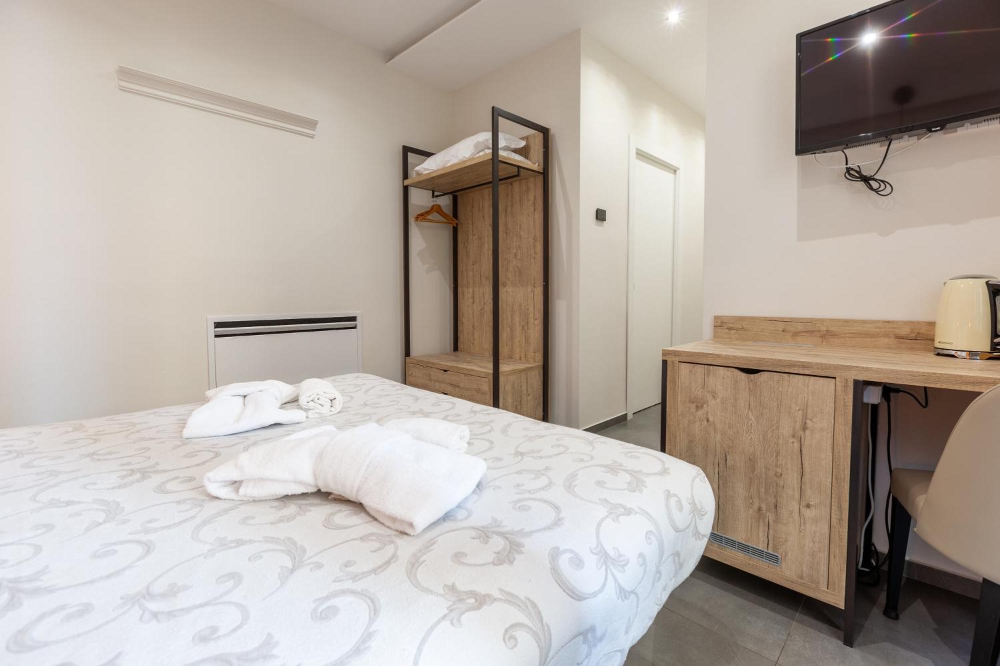 Oneira Rooms 아그리젠토 외부 사진