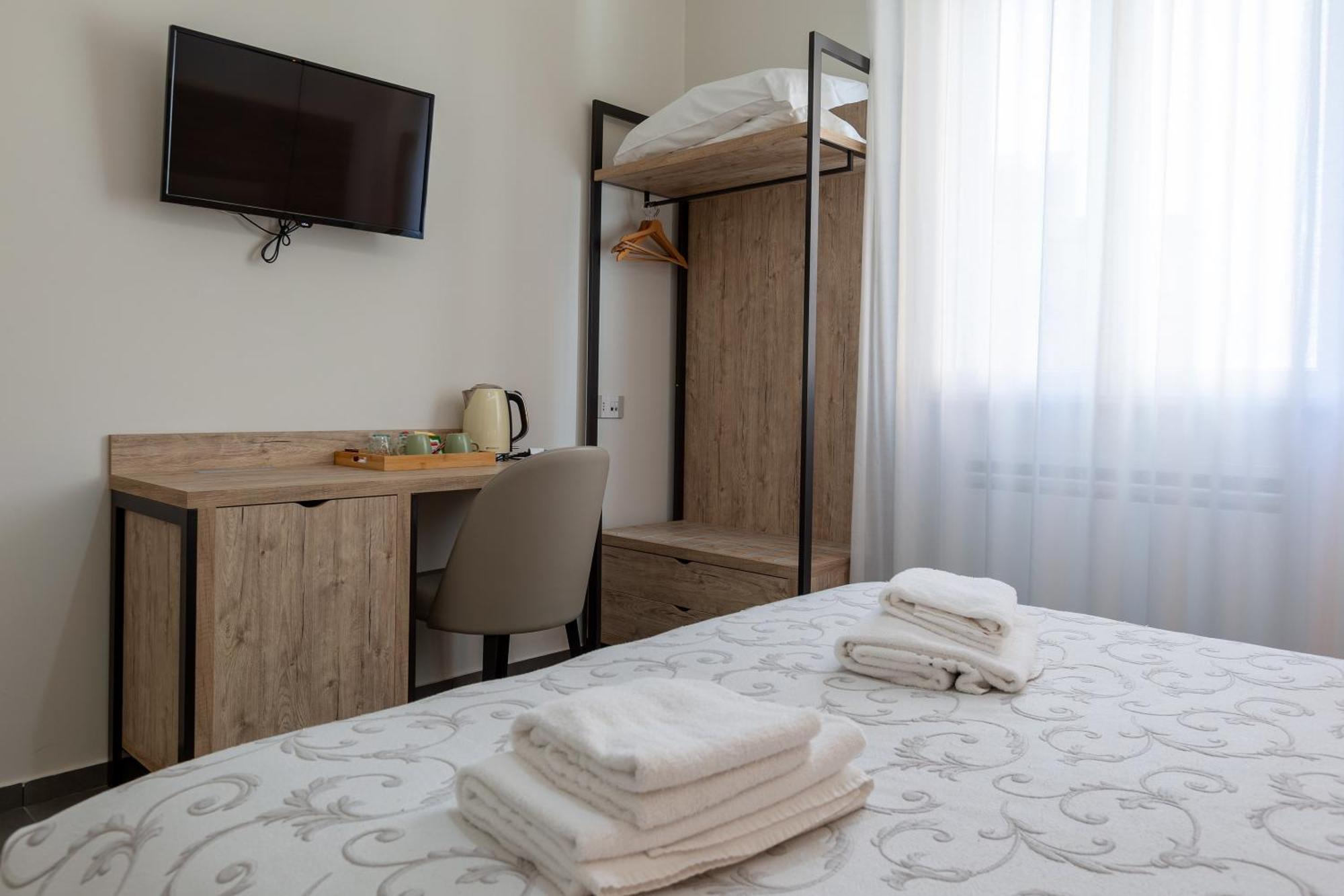 Oneira Rooms 아그리젠토 외부 사진