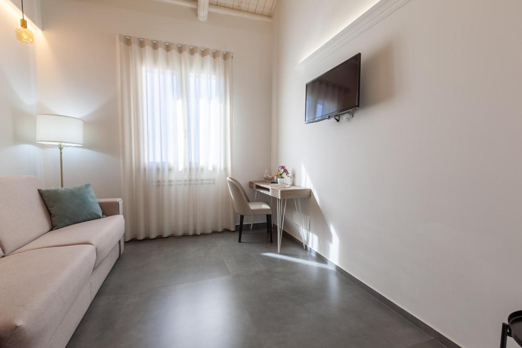 Oneira Rooms 아그리젠토 외부 사진