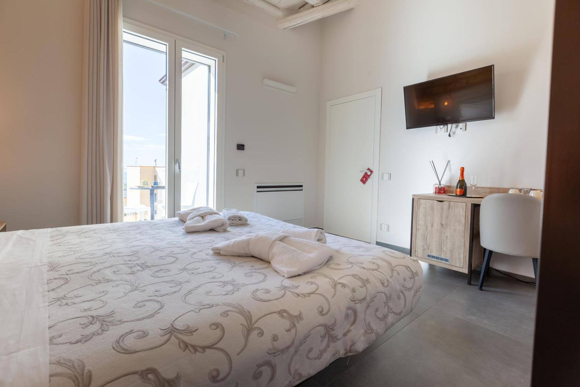 Oneira Rooms 아그리젠토 외부 사진