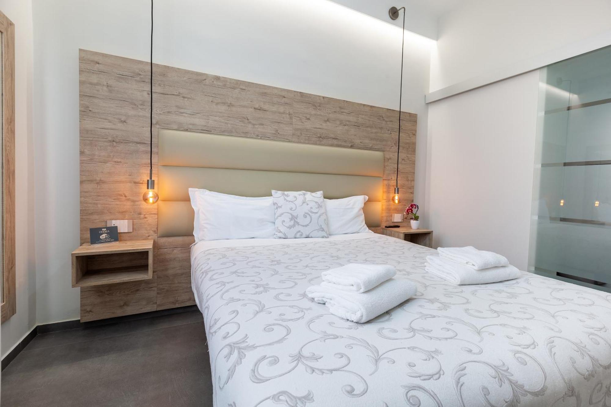 Oneira Rooms 아그리젠토 외부 사진