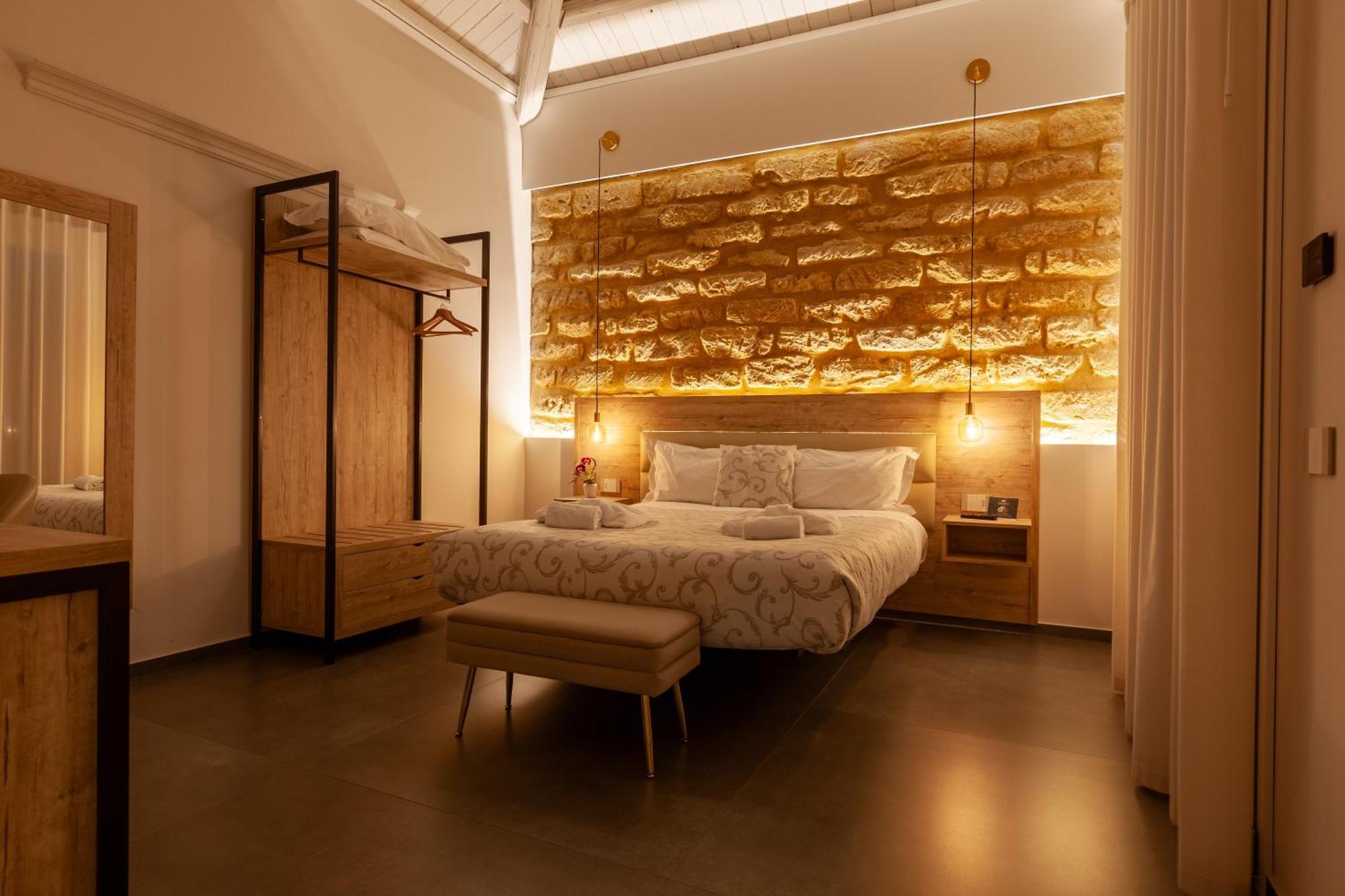 Oneira Rooms 아그리젠토 외부 사진