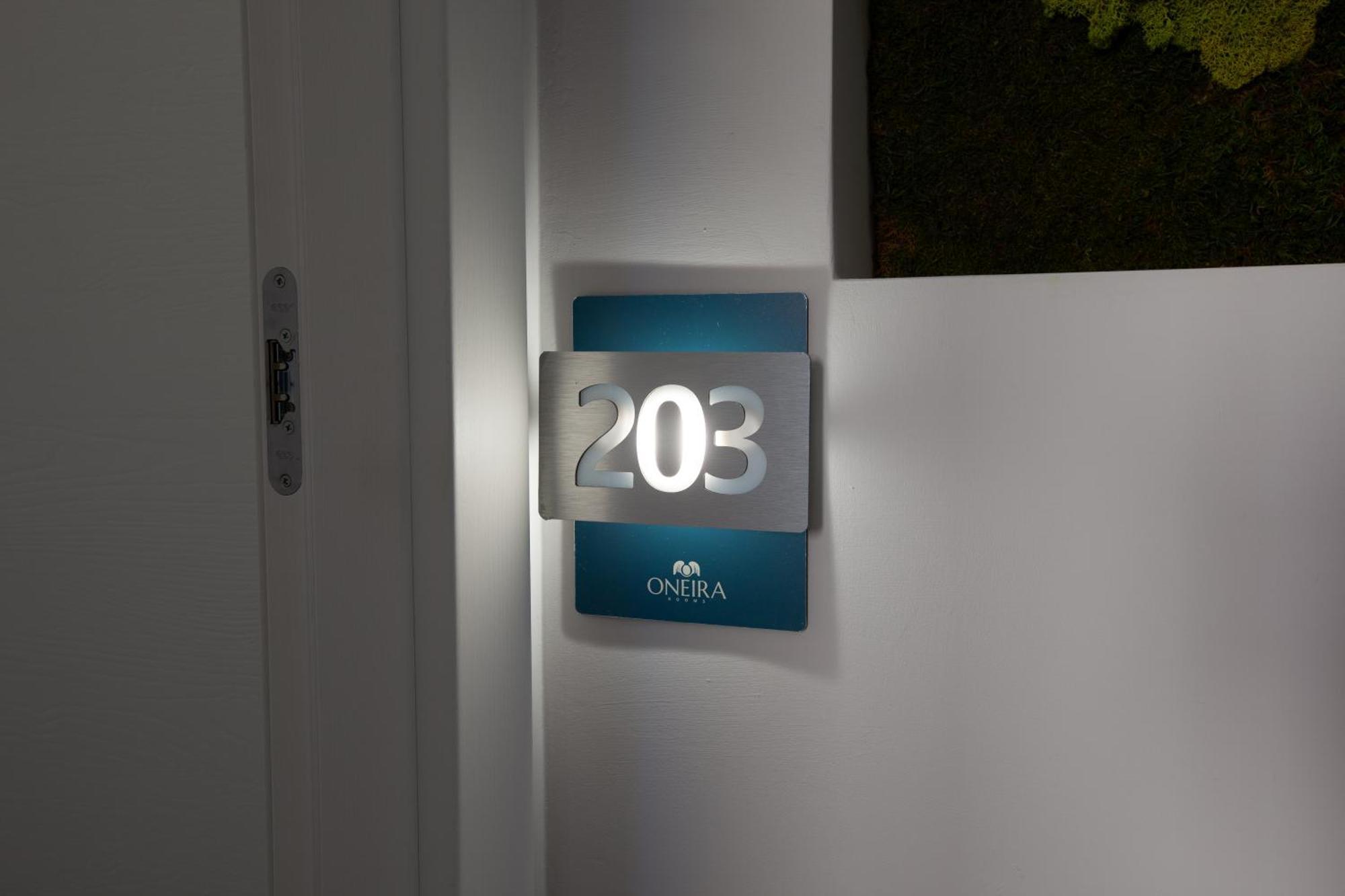 Oneira Rooms 아그리젠토 외부 사진