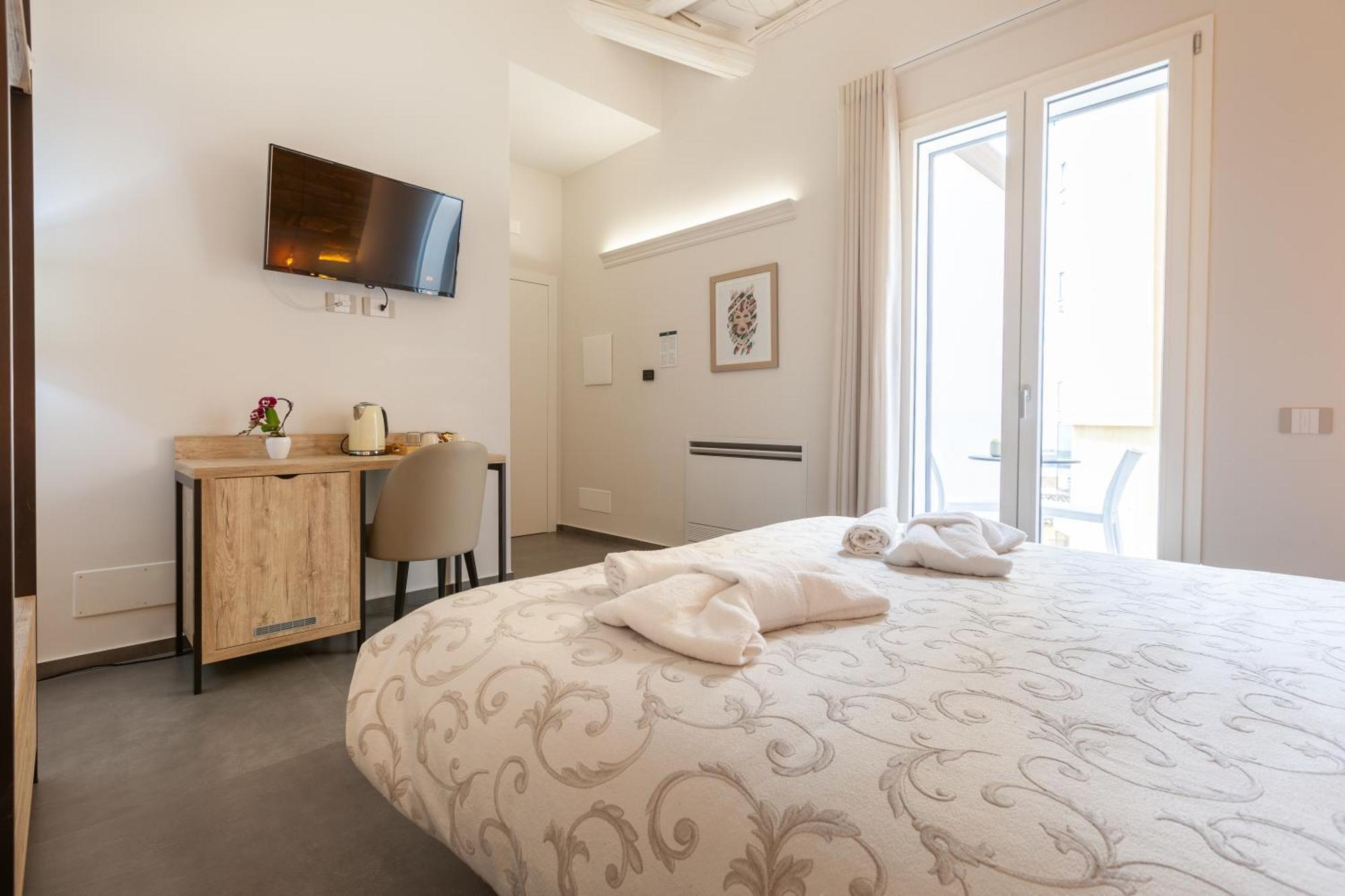 Oneira Rooms 아그리젠토 외부 사진