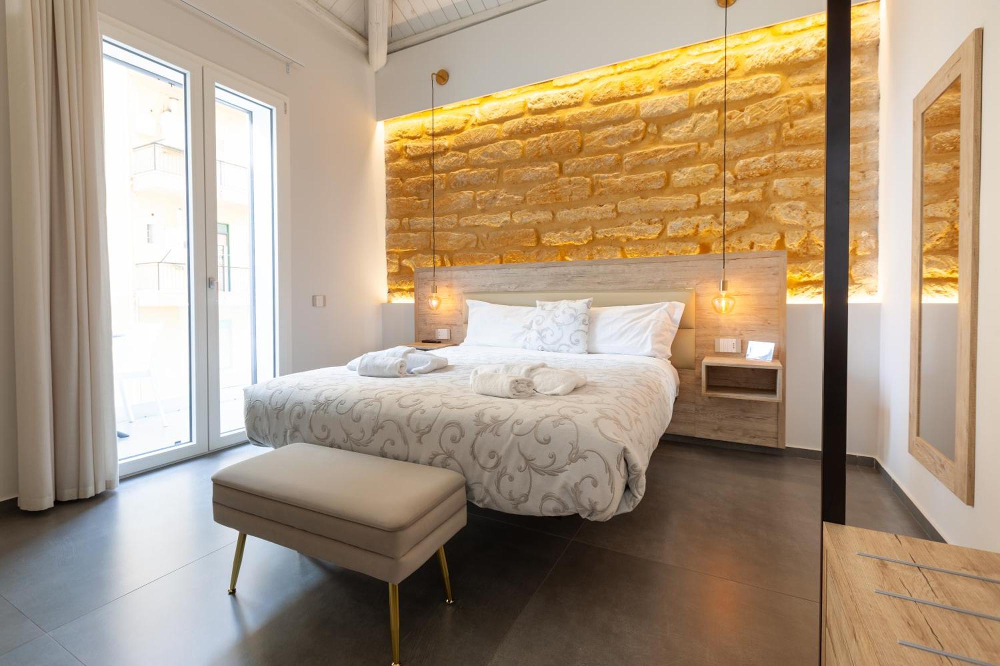 Oneira Rooms 아그리젠토 외부 사진