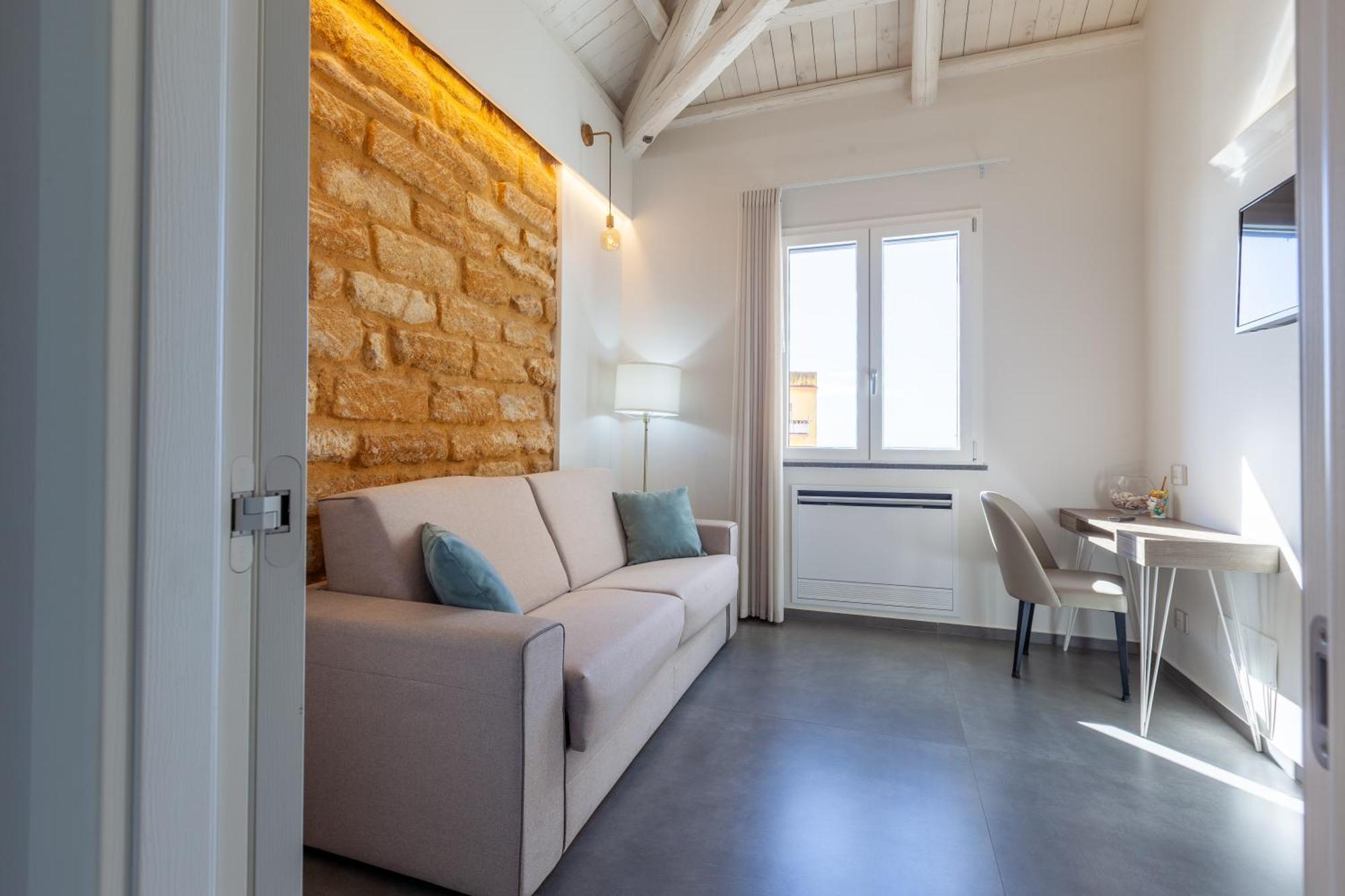 Oneira Rooms 아그리젠토 외부 사진