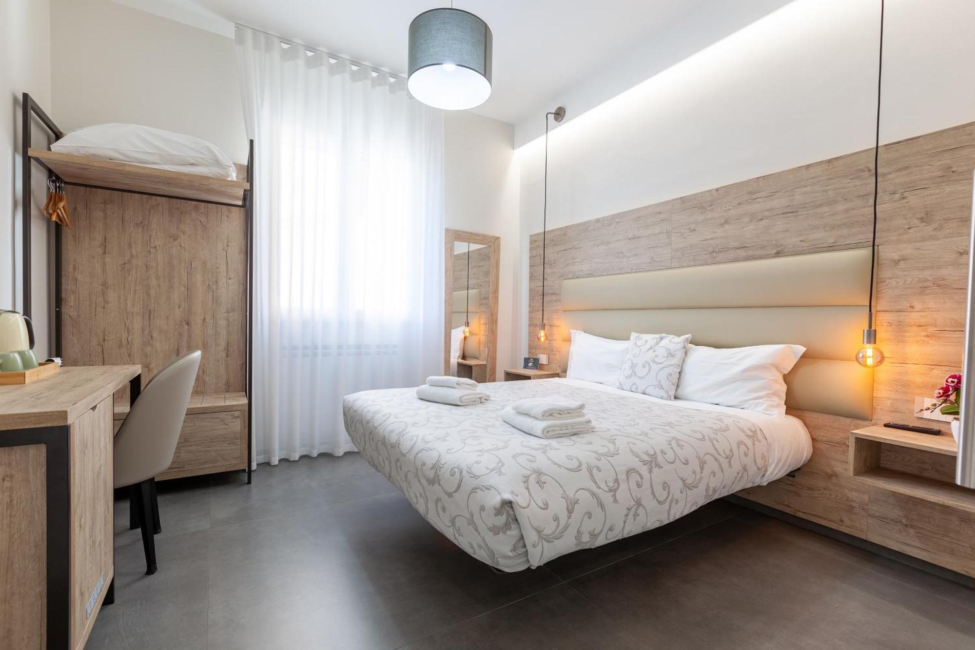Oneira Rooms 아그리젠토 외부 사진