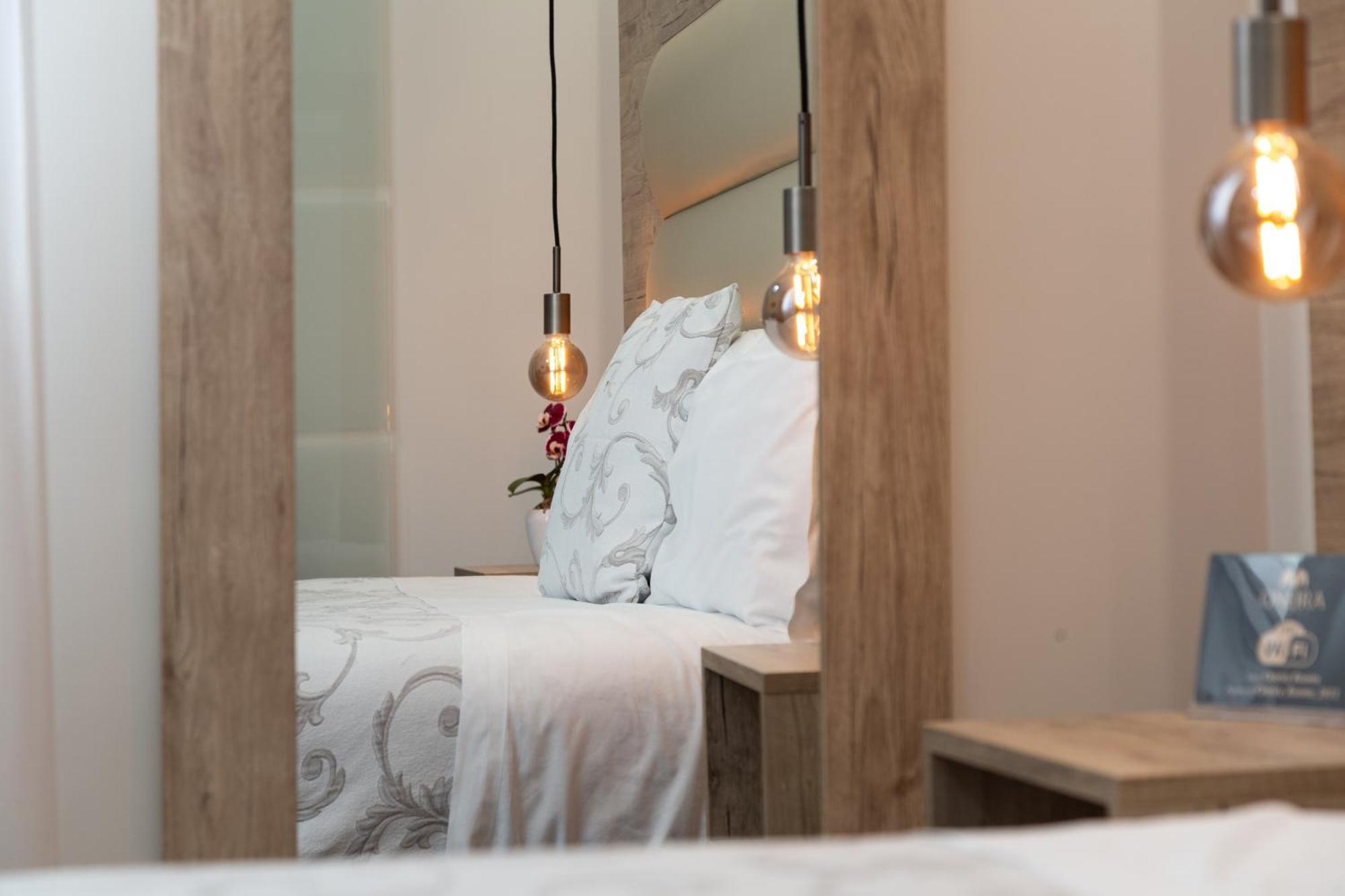 Oneira Rooms 아그리젠토 외부 사진